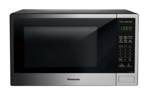 panasonic countertop microwave oven