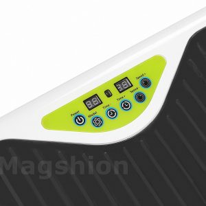 X-MAG Whole Body Vibration Plate
