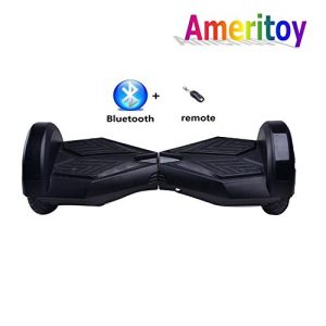 Ameritoy- 8 Inch Wheel Self balance board Hover Board