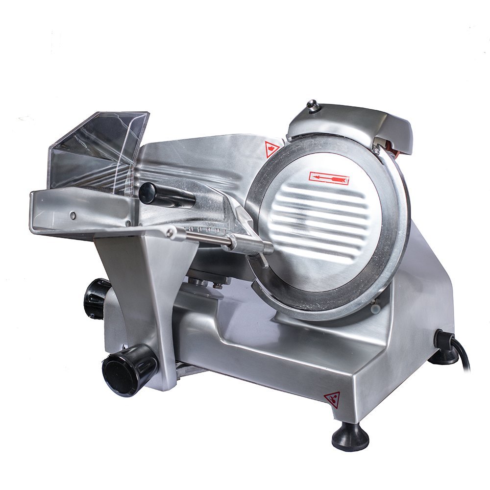 Chicago Food Machinery 8 inch Food Slicer