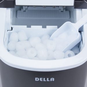 DELLA Portable Electric Ice Maker