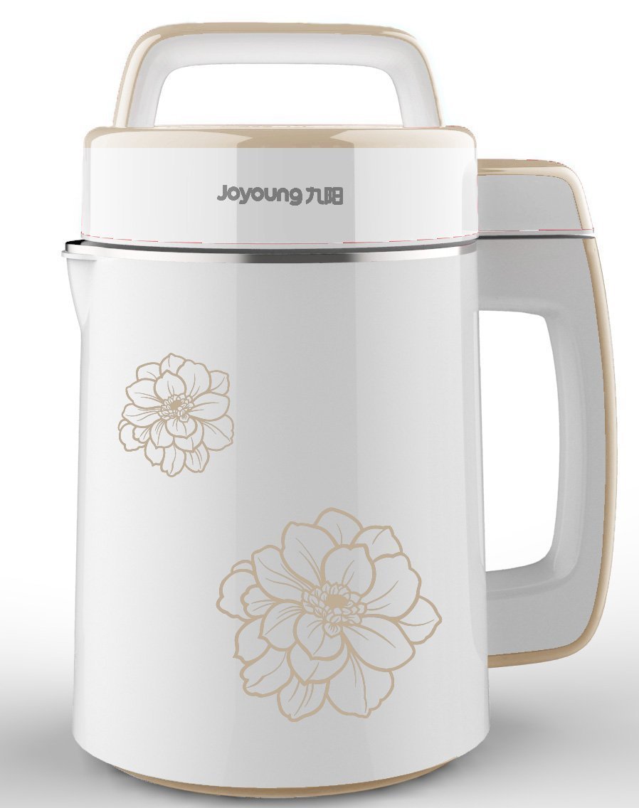 Joyoung CTS-2038 Easy-Clean Automatic Hot Soy Milk Maker