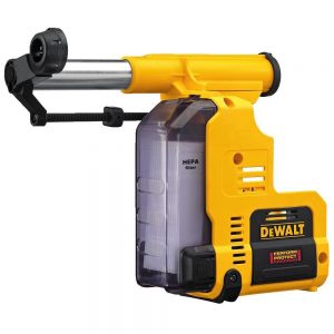 DEWALT D25303DH Dust Extractor for 1inch 20V MAX SDS Hammer