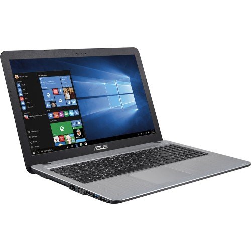 Asus 15.6 X540LA-SI30205P Laptop