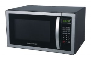 Farberware FMWO11AHTBKB Classic 1000 watt Microwave Oven