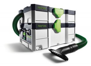 Festool 584174 CT SYS Dust Extractor
