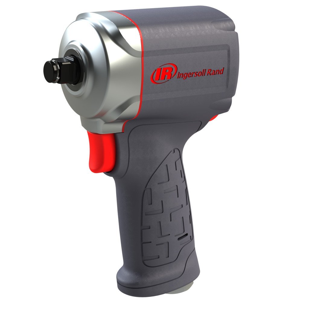 Ingersoll Rand Ultra-Compact Impactool