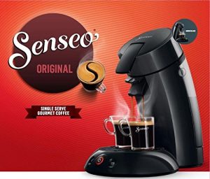 Senseo Philips New and Improved Original Coffee Maker Machine