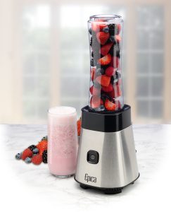 Epica Personal Blender EP82515 with Take-Along Bottle