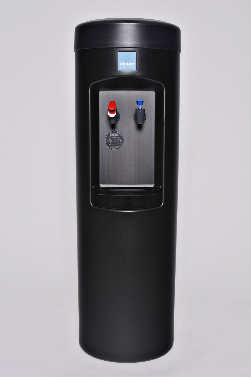 Clover D7A Hot and Cold Bottleless Water Dispenser