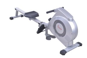 Sunny Health & Fitness SF-RW5612 Magnetic Rowing Machine