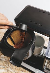 Ninja Coffee Bar Thermal Carafe System 