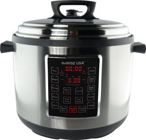 gowise-usa-8-in-1-programmable-electric-pressure-cooker