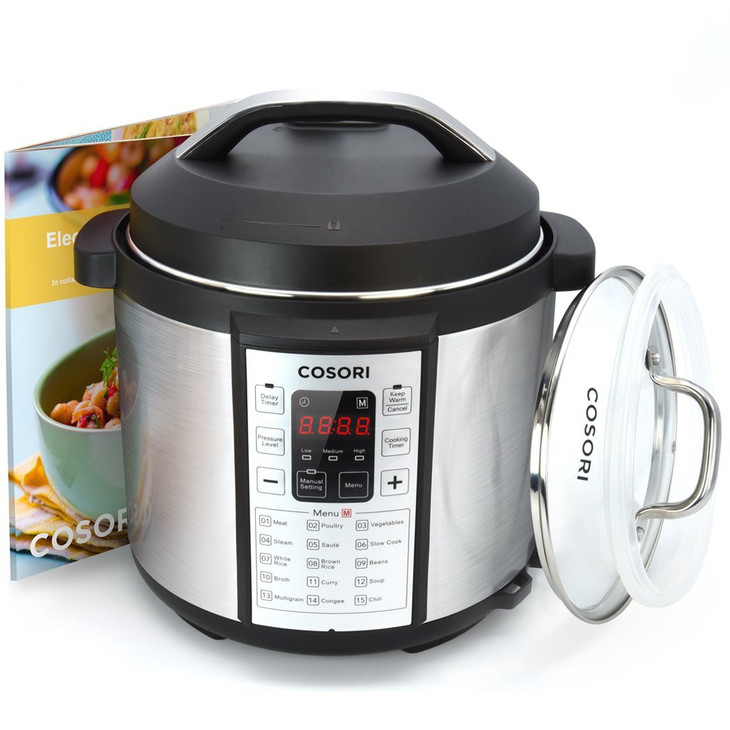 cosori-7-in-1-multi-functional-pressure-cooker