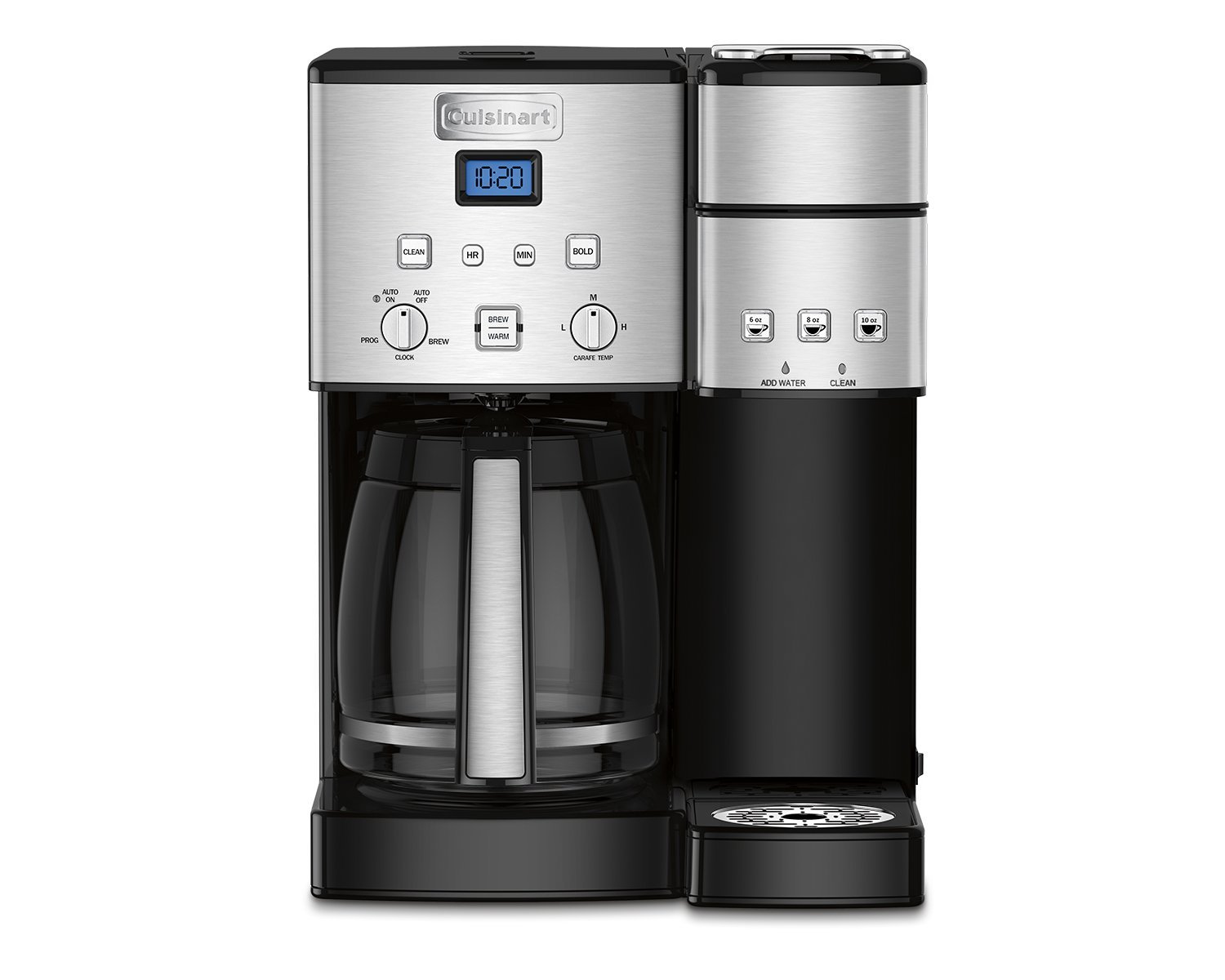 cuisinart-ss-15-12-cup-coffee-maker-and-single-serve-brewer