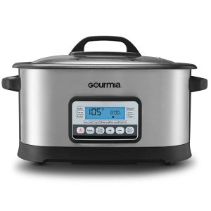 gourmia-gmc650ss-11-in-1-sous-vide-multi-cooker
