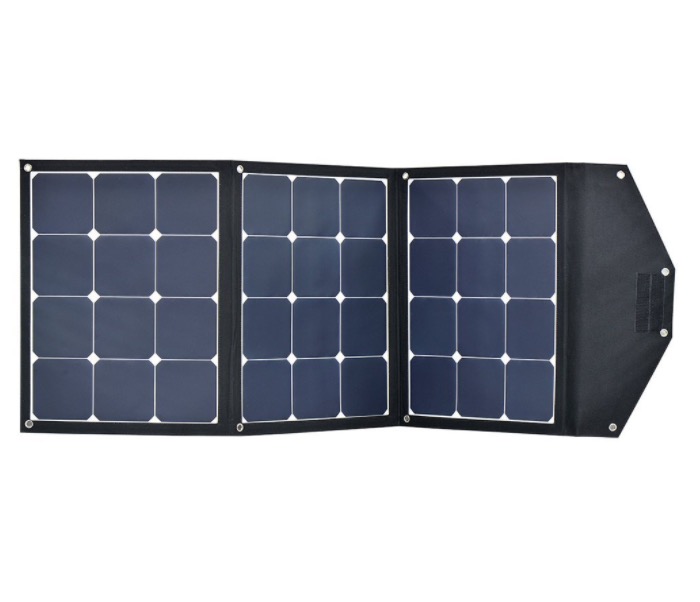 ACOPOWER 105W Sunpower Monocrystalline Foldable Solar Panel