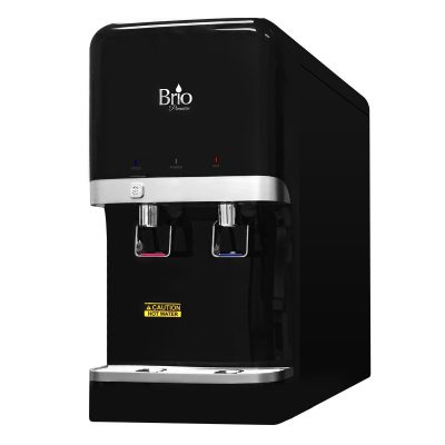 Brio Premiere CLW3000U Hot and Cold Point of Use Water Cooler