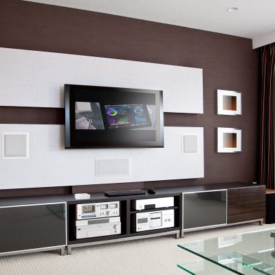 Fibaro Home Center Lite Z-Wave Smart Home Controller