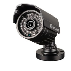 Swann SWDVK-880754-CL 8-Channel 1080p Surveillance Kit Bullet Camera