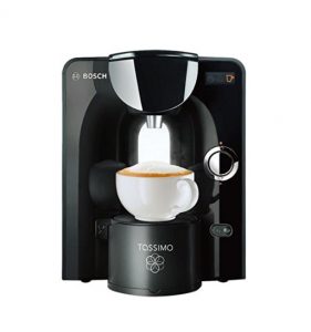 Bosch Tassimo T55 Plus coffee Brewer 
