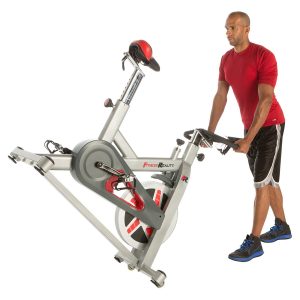 Fitness Reality X-Class 520 Magnetic Tension bike