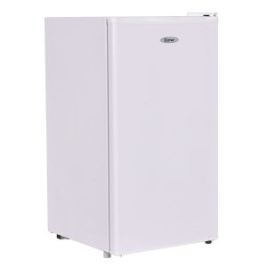 Costway Min Refrigerator Small Freezer Cooler