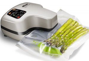 Oliso PRO Smart Vacuum Sealer