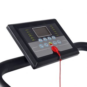 Bangqiyi HPF X-Lite Series Treadmill