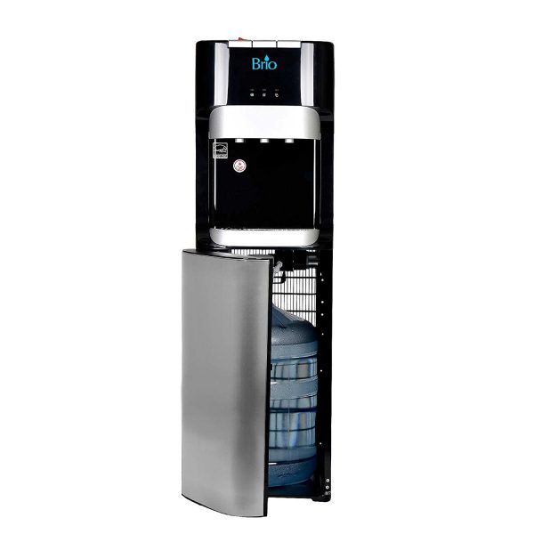 Brio CLBL420 Bottom Loading Water Dispenser