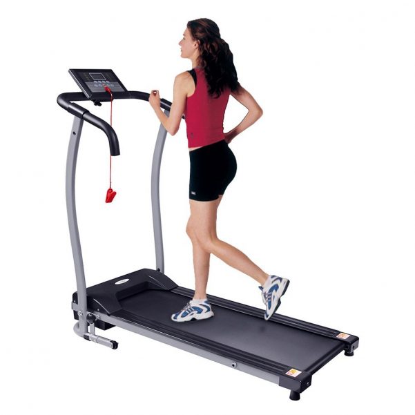 HPF X-Lite Series Treadmill by Bangqiyi