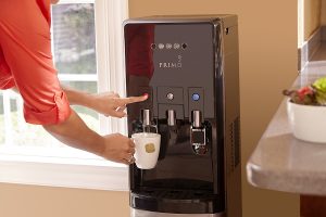 Primo hTRIO Hot & Cold Water Dispenser