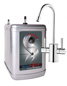 Ready Hot RH-200-F560 Stainless Steel Hot Water Dispenser System