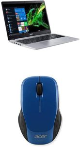 Acer Aspire 5 Laptop, AMD Ryzen 3, A515