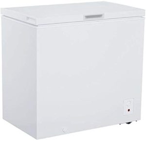Avanti CF720M0W chest freezer