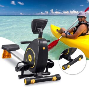 Fisup Magnetic Rower