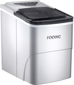 fooing ice maker 26 lb.