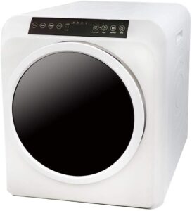 Panda PAN206ET Electric Portable Compact Cloth Dryer