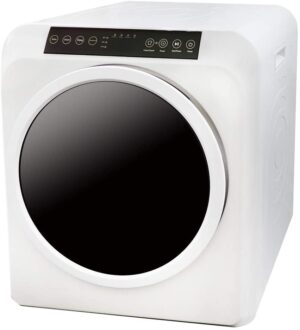 Panda PAN206ET Electric Portable Compact Cloth Dryer
