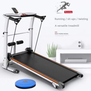 849 Folding Treadmill with 500lb. Capacity color E