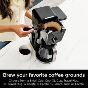 ninja cfp301 dualbrew system pro coffee maker