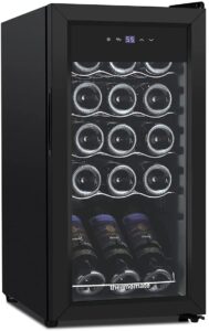 thermomate 15 Bottle Wine Cooler