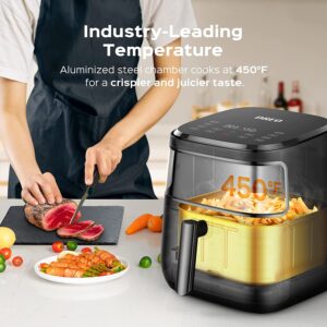 Dreo Air Fryer Pro Max 11-in-1 Cooker
