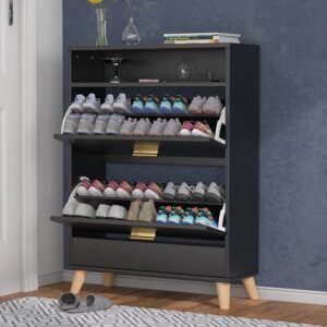 Gyfimoie Shoe Storage Cabinets