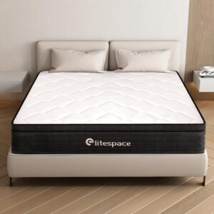 elitespace hybris full mattress