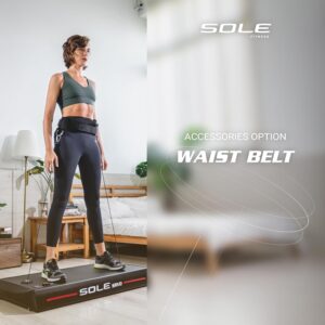 SOLE SRVO Weight Trainer, Resistance Bands and Pushup Stand Weight Training